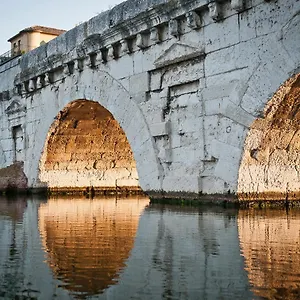  Casa vacanze La Casetta Rossa Italia