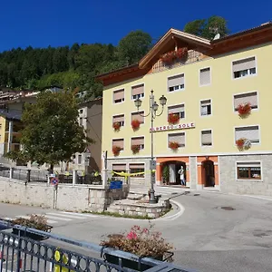  Hotel Ristorante 
