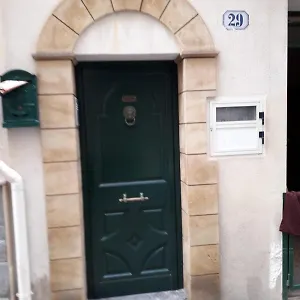  Appartamento Casa Zaffiro Italia