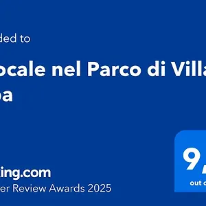  Appartamento Bilocale Nel Parco Di Erba Italia