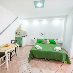  Casa vacanze Casa Smeraldo Italia