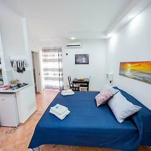  Appartamento Casa Rubino Italia