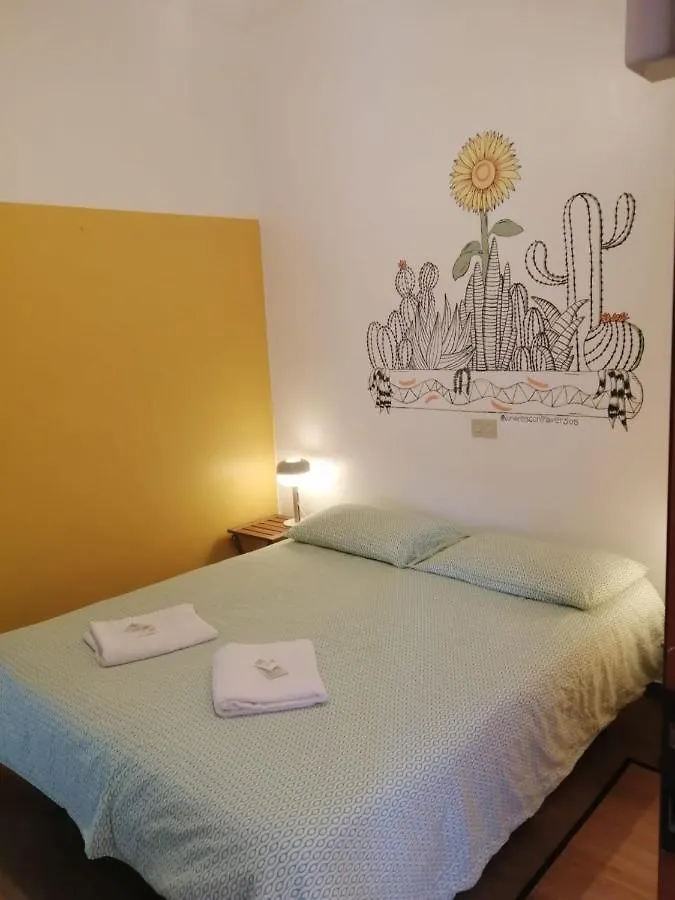 Sunflower City Student Hostel & Bar Римини 0*,  Италия