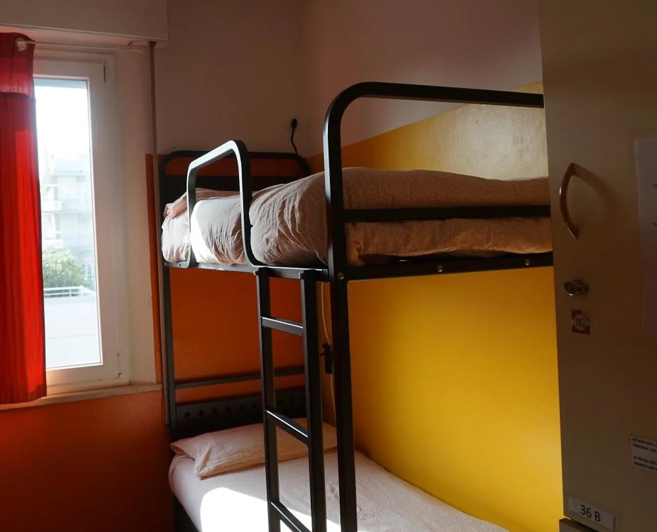 Sunflower City Student Hostel & Bar Rimini Italia